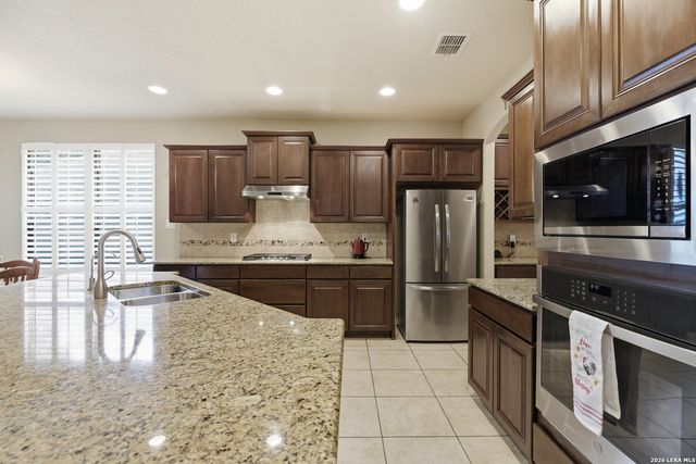 3614 Oaklyn Pass, San Antonio, TX 78259