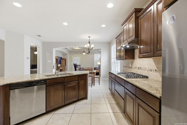 3614 Oaklyn Pass, San Antonio, TX 78259