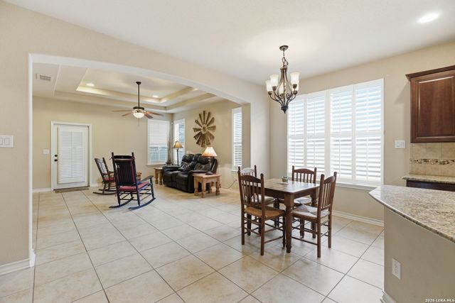 3614 Oaklyn Pass, San Antonio, TX 78259