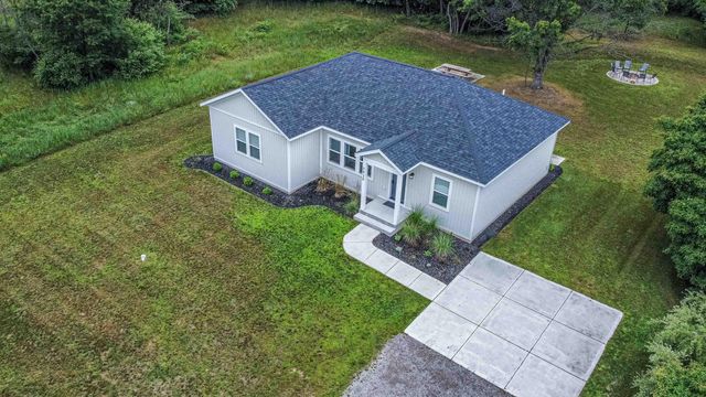 7920 W Juniper Beach Road, Golden Twp, MI 49436