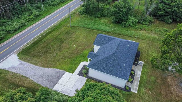 7920 W Juniper Beach Road, Golden Twp, MI 49436