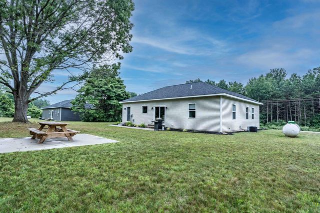 7920 W Juniper Beach Road, Golden Twp, MI 49436