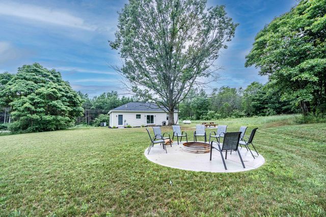 7920 W Juniper Beach Road, Golden Twp, MI 49436