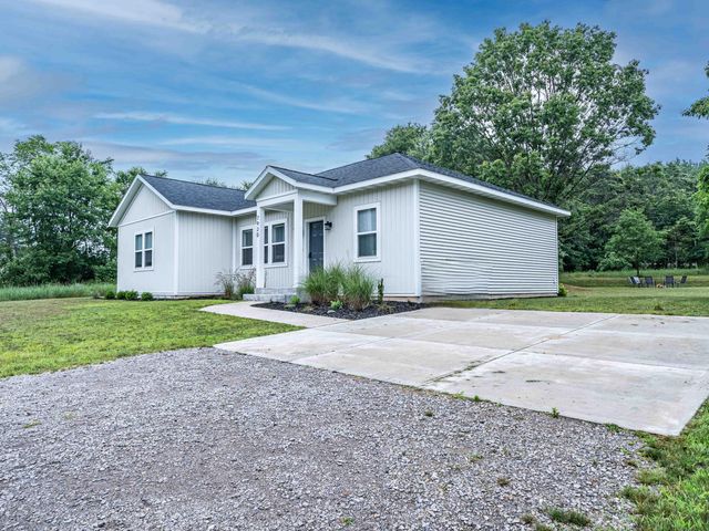7920 W Juniper Beach Road, Golden Twp, MI 49436