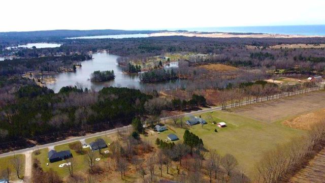 7920 W Juniper Beach Road, Golden Twp, MI 49436