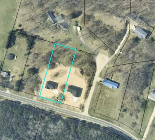 7920 W Juniper Beach Road, Golden Twp, MI 49436