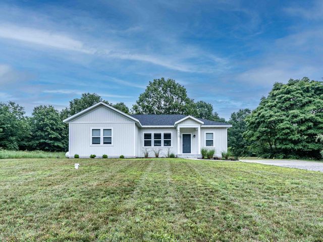 7920 W Juniper Beach Road, Golden Twp, MI 49436