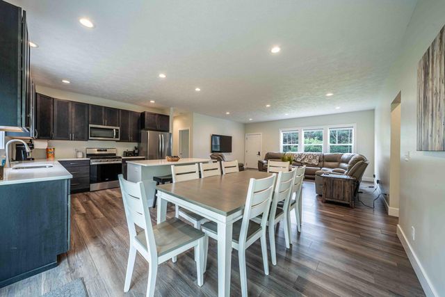 7920 W Juniper Beach Road, Golden Twp, MI 49436