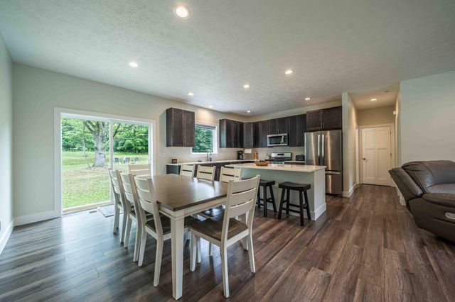 7920 W Juniper Beach Road, Golden Twp, MI 49436