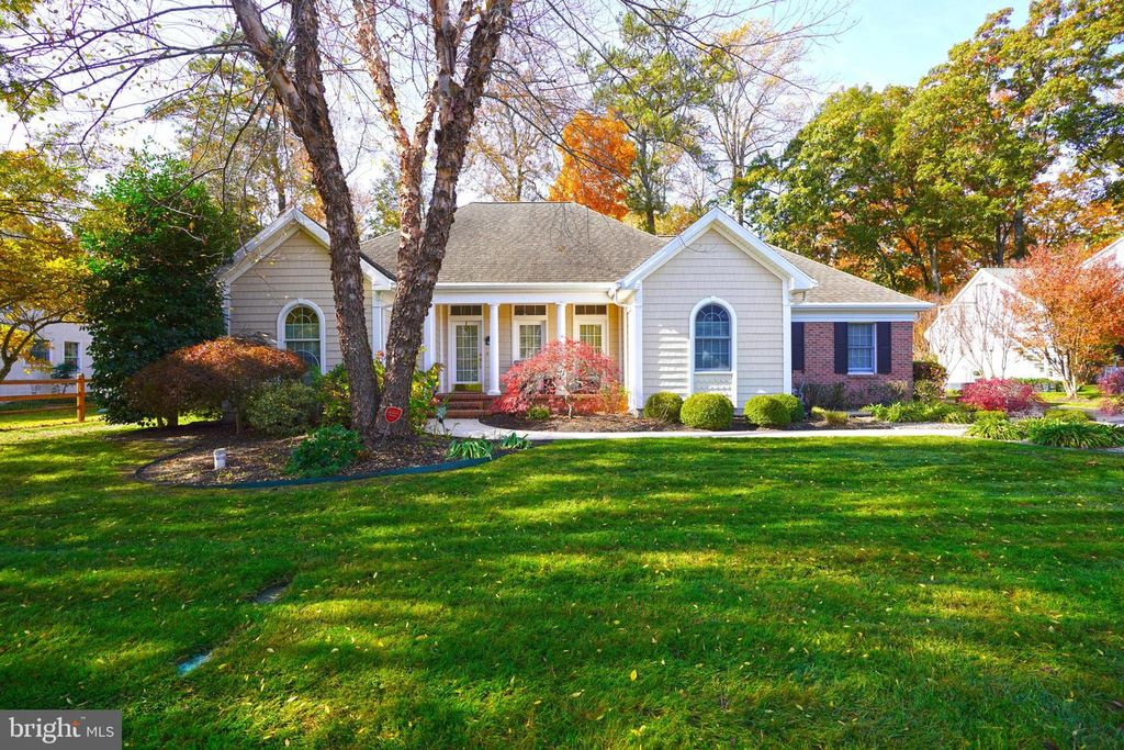 16830 SHERBROOKE RD, Lewes, DE 19958