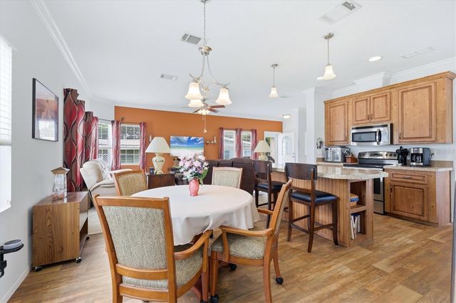 1 MEADOW CIRCLE, Ellenton, FL 34222