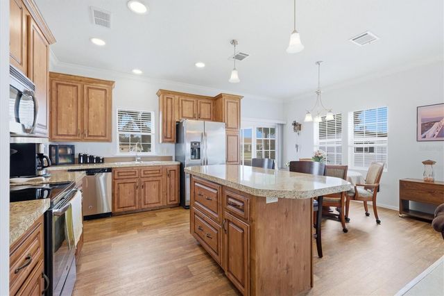 1 MEADOW CIRCLE, Ellenton, FL 34222