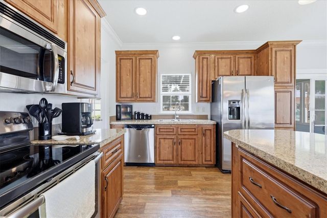 1 MEADOW CIRCLE, Ellenton, FL 34222