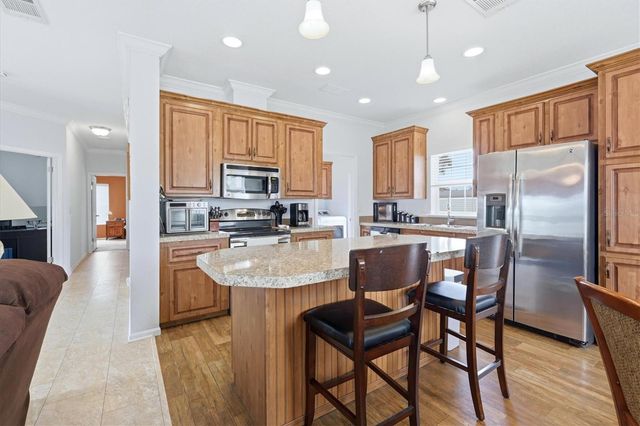 1 MEADOW CIRCLE, Ellenton, FL 34222