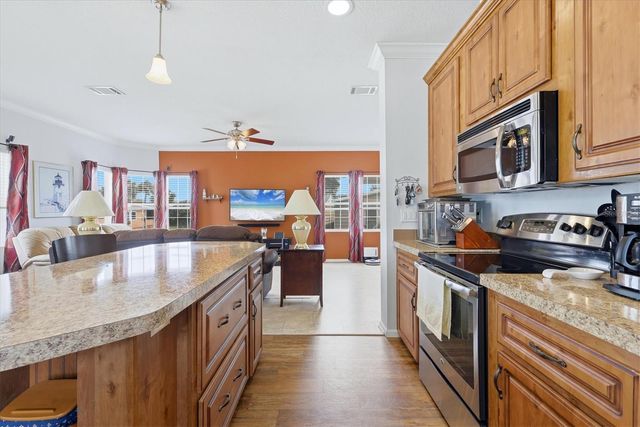 1 MEADOW CIRCLE, Ellenton, FL 34222