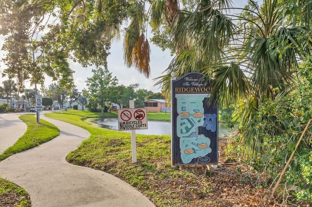 1 MEADOW CIRCLE, Ellenton, FL 34222