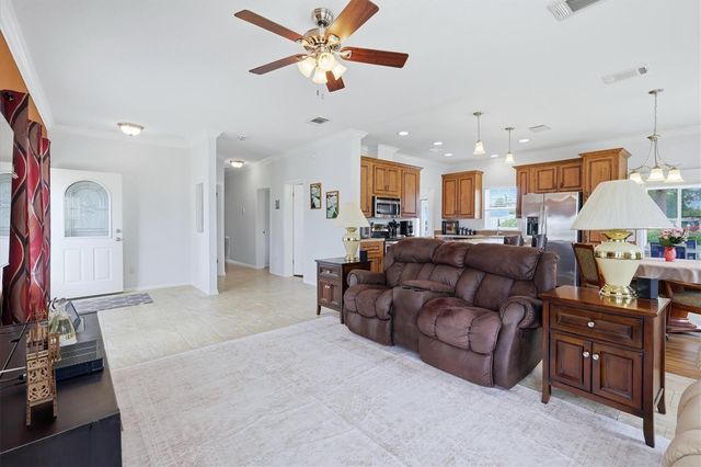 1 MEADOW CIRCLE, Ellenton, FL 34222