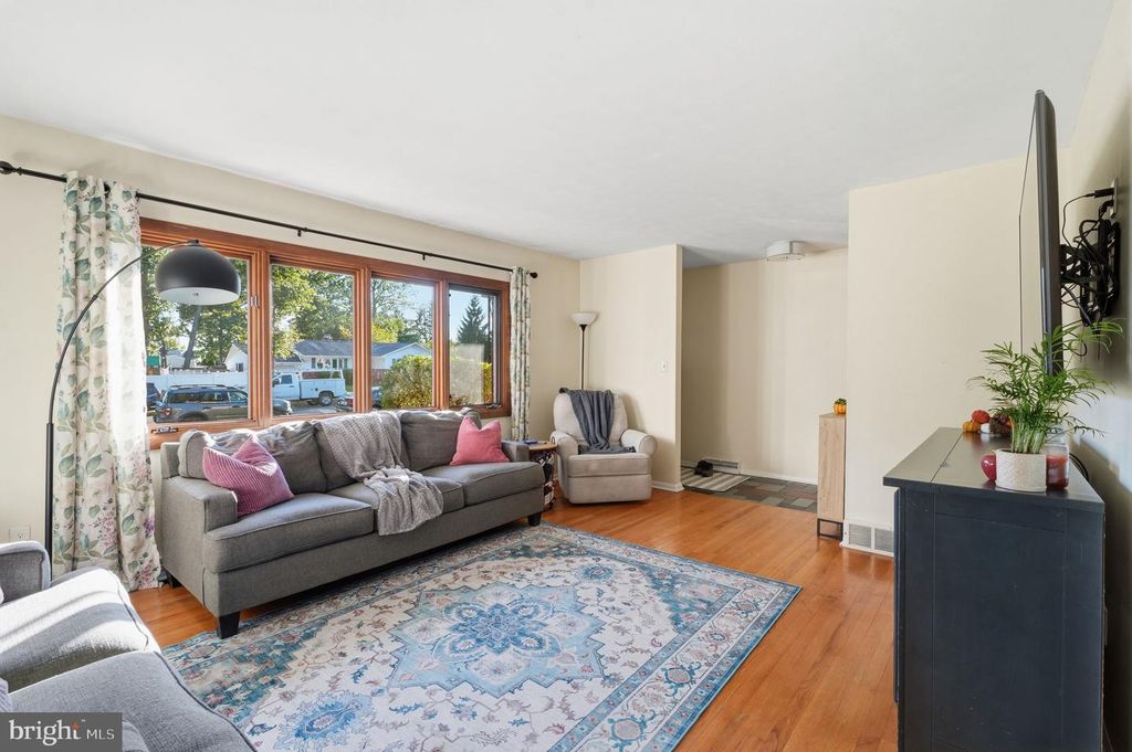 144 SUSAN DR, EWING TWP, NJ 08638 — photo 5