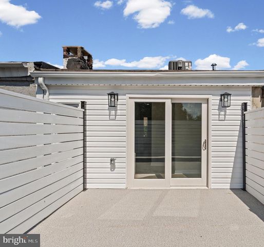 706 N ARLINGTON AVE, Baltimore, MD 21217
