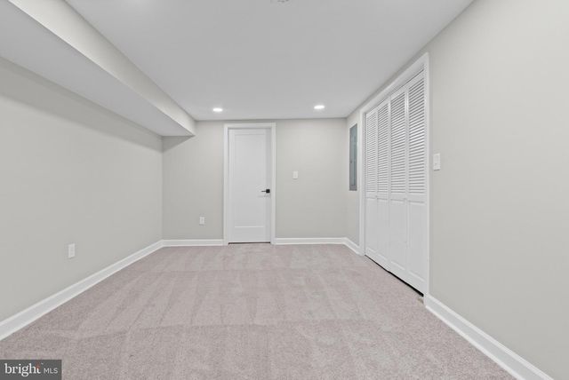706 N ARLINGTON AVE, Baltimore, MD 21217