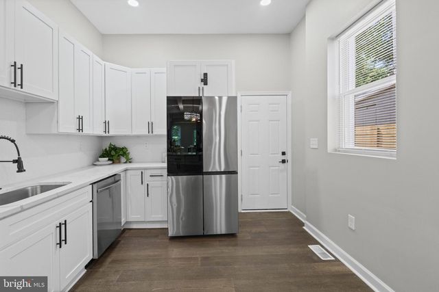 706 N ARLINGTON AVE, Baltimore, MD 21217