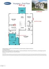 156 Mendenhall Drive, Angier, NC 27501