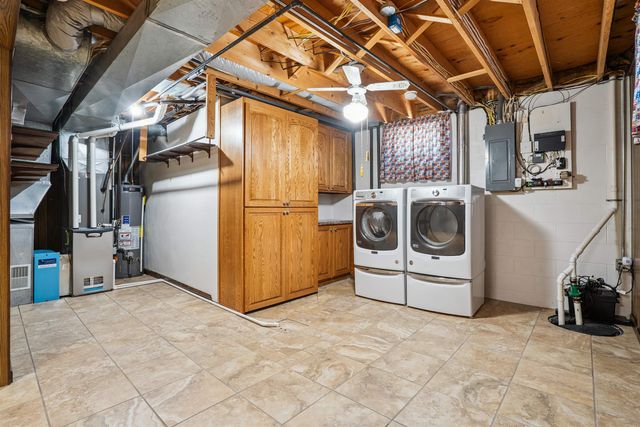 513 Barbara Drive, Cedar Falls, IA 50613