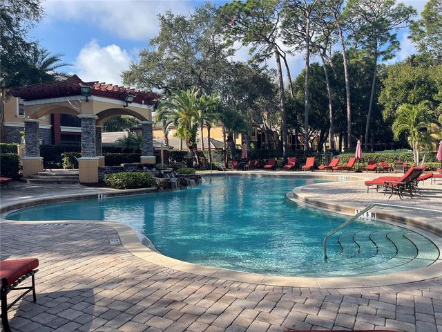 2160 CHIANTI PLACE 1-0118, Palm Harbor, FL 34683