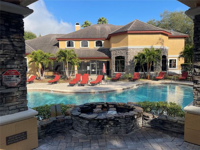 2160 CHIANTI PLACE 1-0118, Palm Harbor, FL 34683