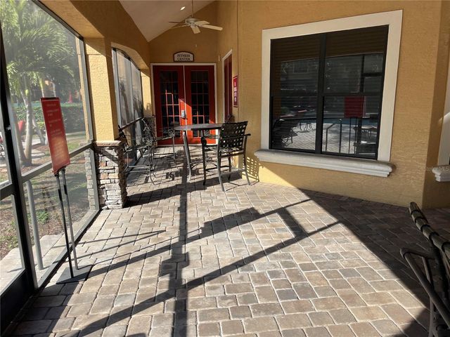 2160 CHIANTI PLACE 1-0118, Palm Harbor, FL 34683