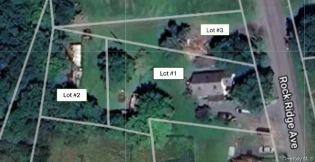 174 Rock Ridge Avenue, Monticello, NY 12701