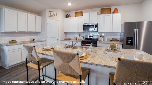 5624 Bailey Downs, San Antonio, TX 78245