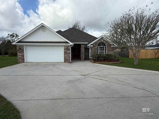 16977 Heartland Circle, Robertsdale, AL 36567