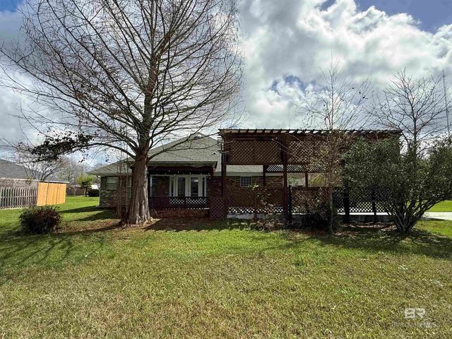 16977 Heartland Circle, Robertsdale, AL 36567