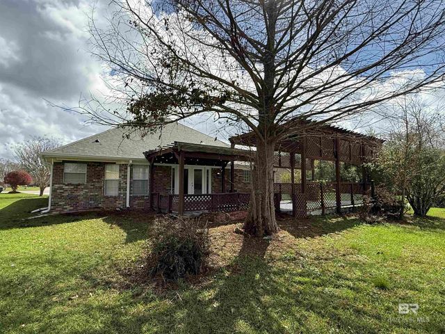 16977 Heartland Circle, Robertsdale, AL 36567