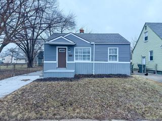 1836 Garfield Avenue, Lincoln Park, MI 48146