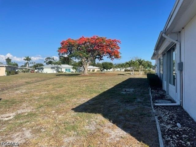 8381 Antigua CT, Fort Myers, FL 33907