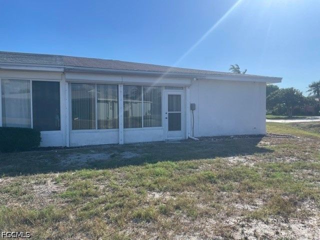 8381 Antigua CT, Fort Myers, FL 33907