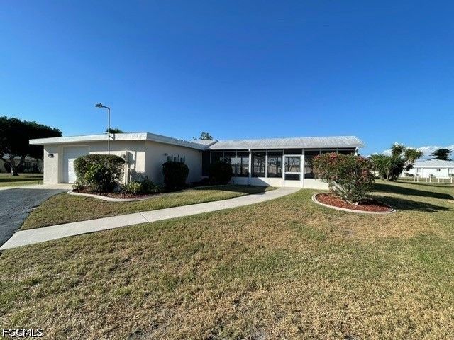 8381 Antigua CT, Fort Myers, FL 33907