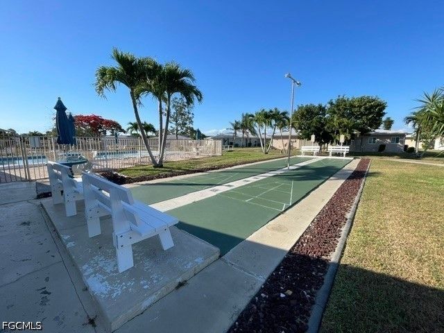 8381 Antigua CT, Fort Myers, FL 33907