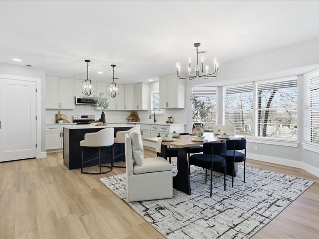 437 Brian Drive, Keller, TX 76248