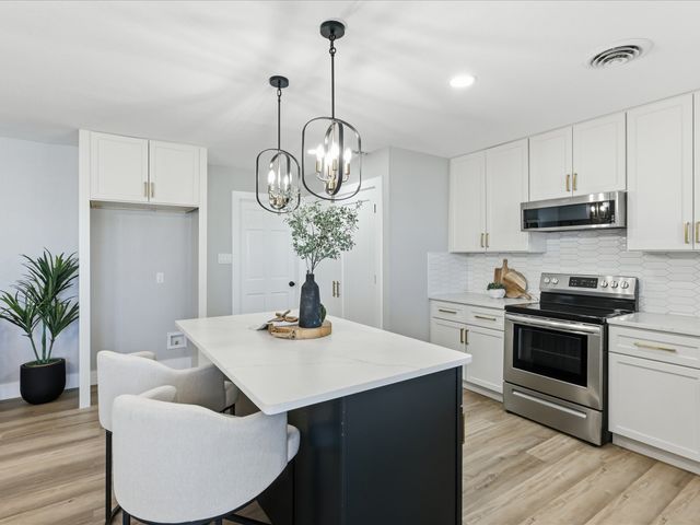 437 Brian Drive, Keller, TX 76248