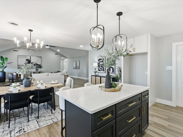 437 Brian Drive, Keller, TX 76248