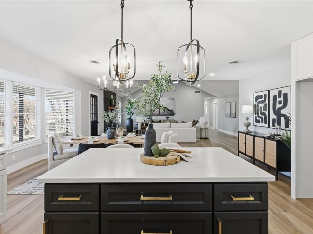 437 Brian Drive, Keller, TX 76248