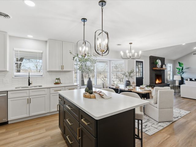 437 Brian Drive, Keller, TX 76248