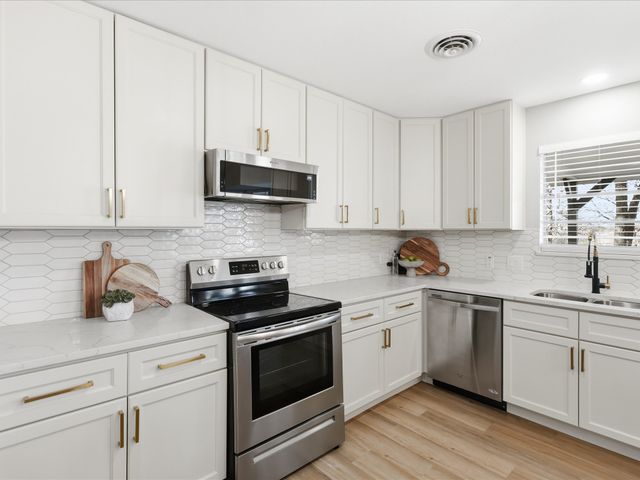 437 Brian Drive, Keller, TX 76248