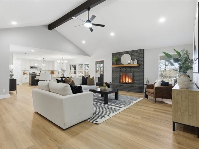 437 Brian Drive, Keller, TX 76248