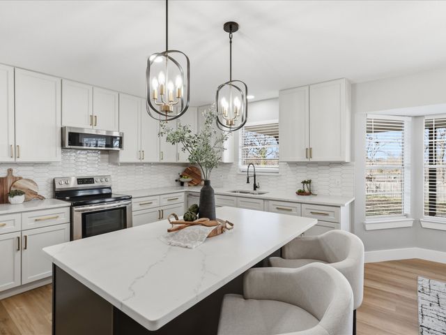 437 Brian Drive, Keller, TX 76248