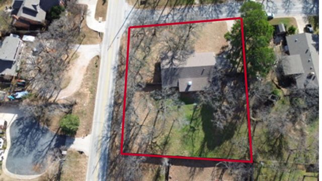 437 Brian Drive, Keller, TX 76248