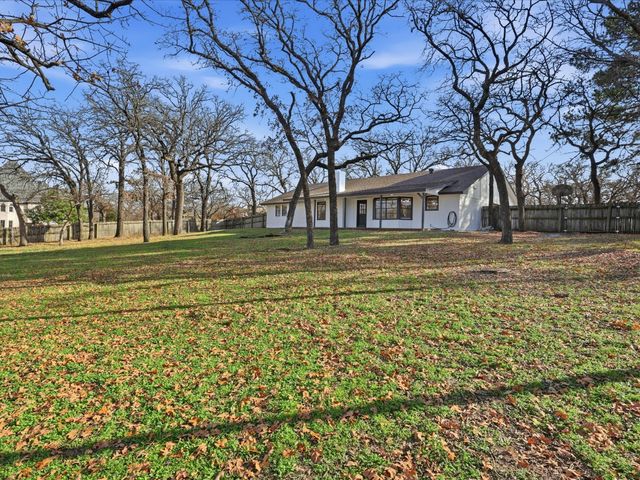 437 Brian Drive, Keller, TX 76248